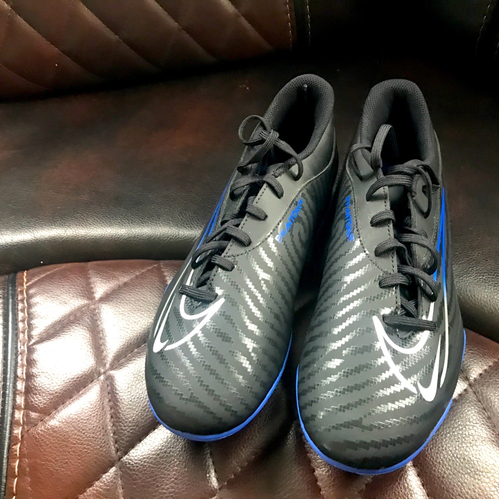 Nike Cleats Mens
